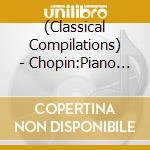 (Classical Compilations) - Chopin:Piano Works (12 Cd) cd