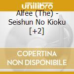 Alfee (The) - Seishun No Kioku [+2] cd