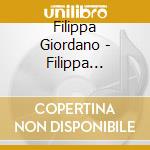 Filippa Giordano - Filippa Giordano cd