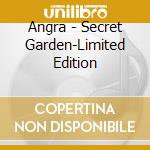 Angra - Secret Garden-Limited Edition cd