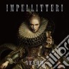 Impellitteri - Venom cd