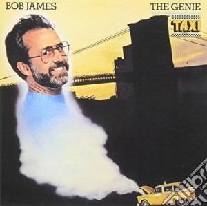 Bob James - N.Y. Mellow + 1 cd musicale di Bob James