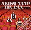 Yano, Akiko - Satogaeru Concert (+ Tin Pan) (2 Cd) cd