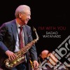 Sadao Watanabe - I'M With You cd