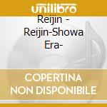 Reijin - Reijin-Showa Era- cd
