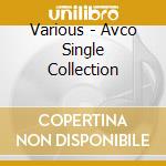 Various - Avco Single Collection cd