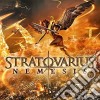 Stratovarius - Nemesis: Limited cd