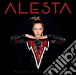 Alexandra Stan - Alesta (Cd+Dvd) cd