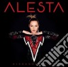Alexandra Stan - Alesta (Cd+Dvd) cd