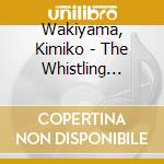 Wakiyama, Kimiko - The Whistling Paradise 2 (Peace) cd