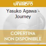 Yasuko Agawa - Journey cd