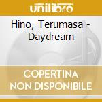 Hino, Terumasa - Daydream cd