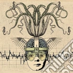 Thank You Scientist - Stranger Heads Prevail cd