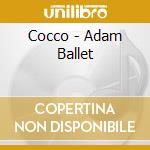 Cocco - Adam Ballet cd
