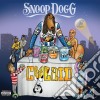 Snoop Dogg - Cool Aid cd
