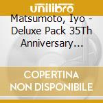 Matsumoto, Iyo - Deluxe Pack 35Th Anniversary Special (3 Cd)