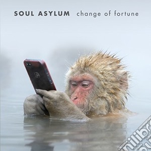 Soul Asylum - Change Of Fortune cd musicale di Soul Asylum