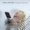Soul Asylum - Change Of Fortune cd