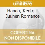 Handa, Kento - Juunen Romance cd