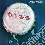 Judas Priest - Rocka Rolla (Jpn Card) cd