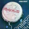 Judas Priest - Rocka Rolla (Jpn Card) cd