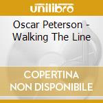 Oscar Peterson - Walking The Line cd