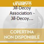 Jill-Decoy Association - Jill-Decoy Association 7 -Voyage- cd