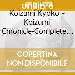 Koizumi Kyoko - Koizumi Chronicle-Complete Single Best 1982-2017- cd