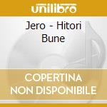 Jero - Hitori Bune cd