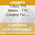 Tokyo 7Th Sisters - T7S Longing For Summer Again And Again -Harukaze- cd