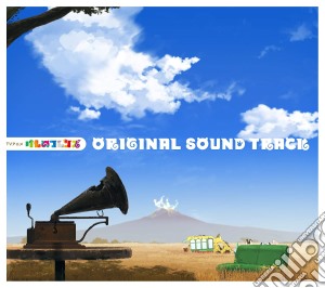 Kemono Friends Original Soundtrack / Various (2 Cd) cd musicale di (Animation)