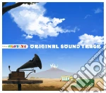Kemono Friends Original Soundtrack / Various (2 Cd) cd