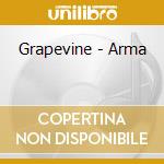 Grapevine - Arma cd