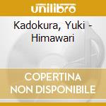 Kadokura, Yuki - Himawari cd