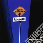 Masaki Matsubara - All-N-All