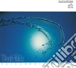 Katsunori Ishida - Body Talk cd