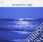 Masaki Matsubara - Acoustic Age