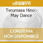 Terumasa Hino - May Dance cd