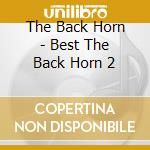 The Back Horn - Best The Back Horn 2