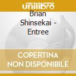 Brian Shinsekai - Entree cd musicale di Brian Shinsekai