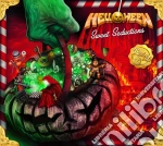 Helloween - Sweet Seductions (4 Cd) cd