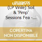 (LP Vinile) Soil & 'Pimp' Sessions Fea - Yume Makase vinile