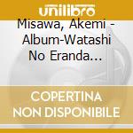Misawa, Akemi - Album-Watashi No Eranda Sakuhinshu U cd