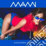 Alexandra Stan - Mami cd