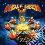 Helloween - Pumpkins United cd