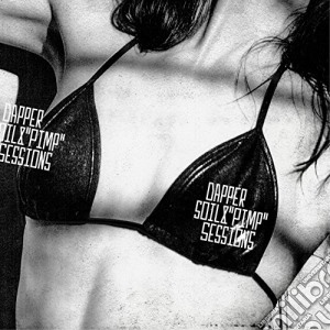 Soil & 'Pimp' Sessions - Dapper (2 Cd) cd musicale di Soil & 'Pimp' Sessions