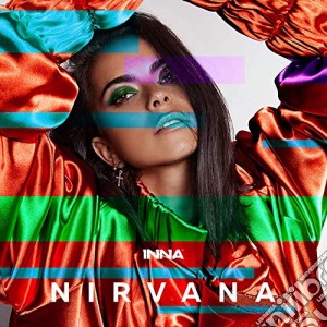 Inna - Nirvana cd musicale di Inna
