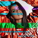 Inna - Nirvana cd
