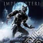 Impellitteri - Nature Of The Beast