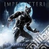 Impellitteri - Nature Of The Beast cd